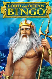 Lord of the Ocean Bingo