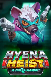 Hyena Heist