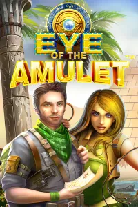 Eye of the Amulet