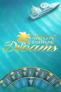 Mega Fortune Dreams