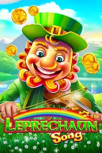Leprechaun Song