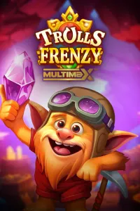 Trolls Frenzy