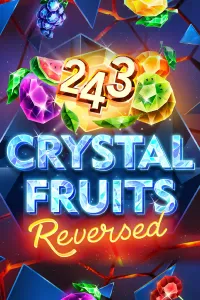 243 Crystal Fruits Reversed