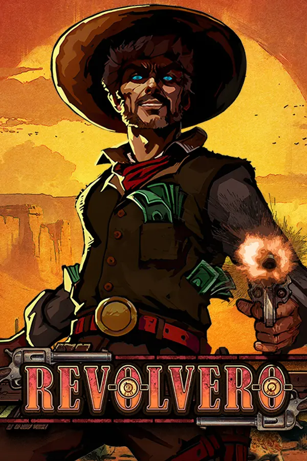 Revolvero