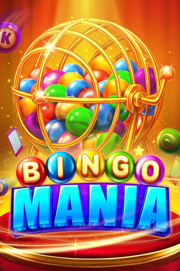 Bingo Mania