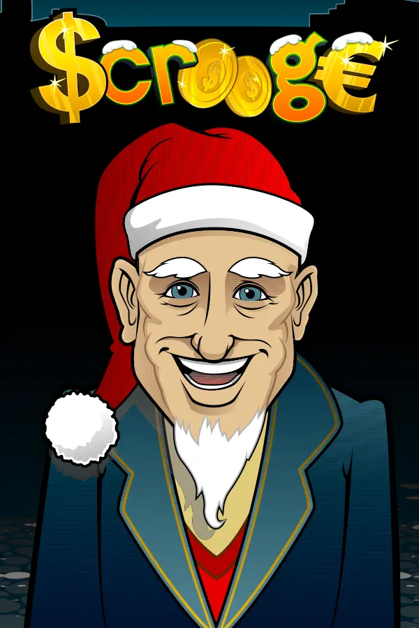 Scrooge