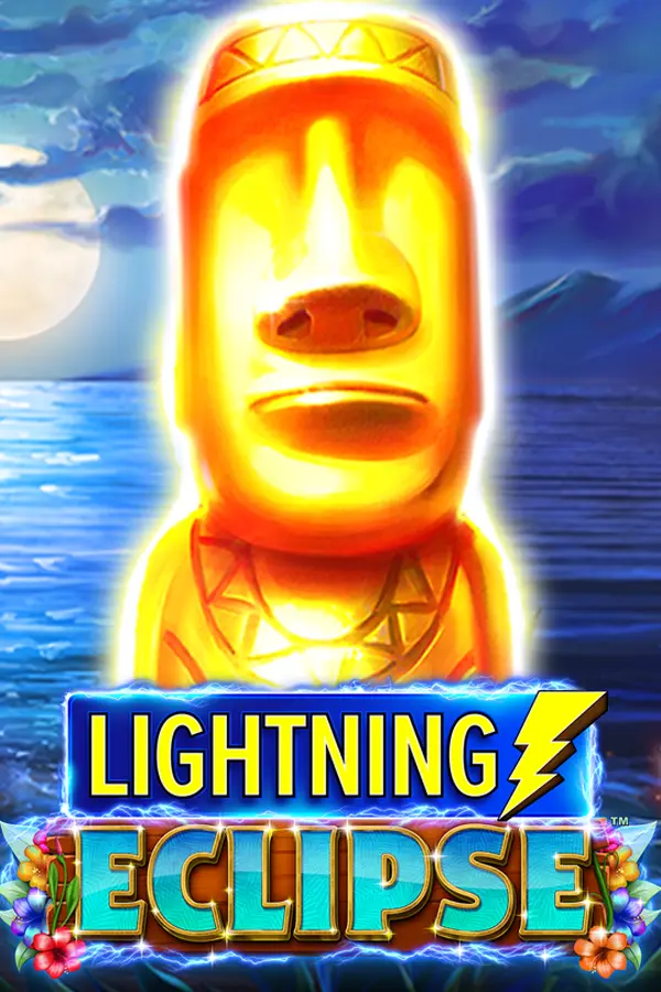 Lightning Eclipse
