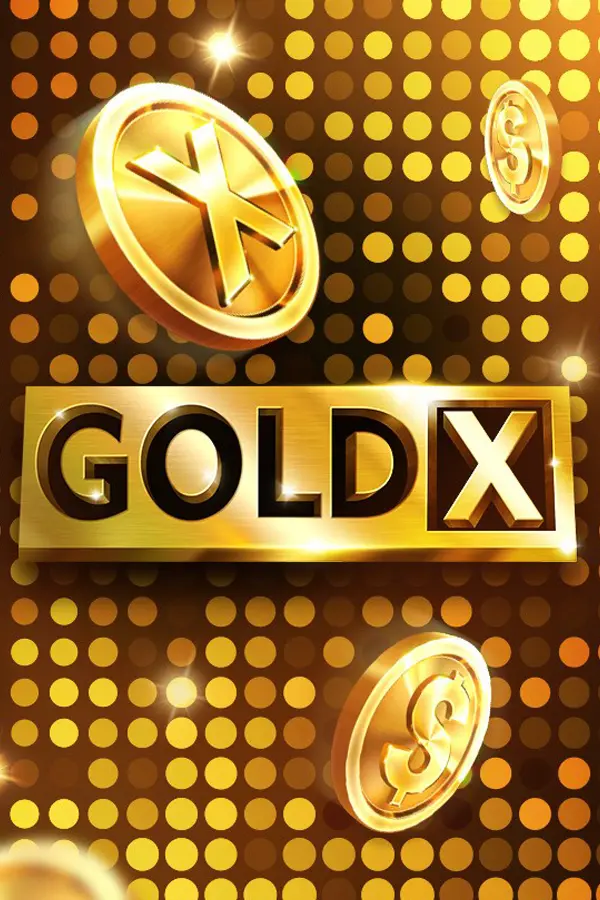 Gold X